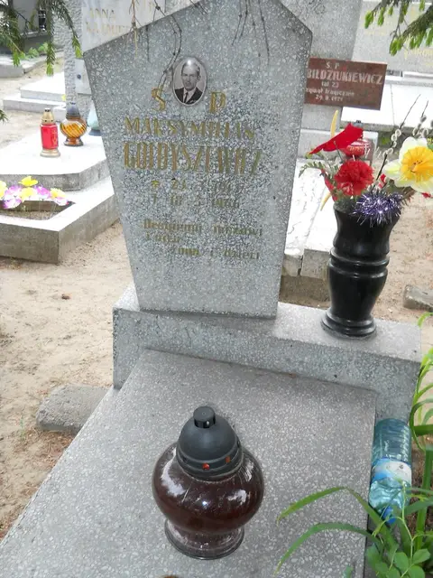 Zdjęcie grobu 7/11124