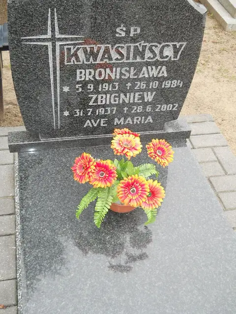 Zdjęcie grobu 26/23174