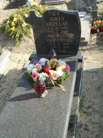 Zdjęcie grobu 9/100