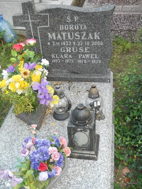 Zdjęcie grobu 14/26980