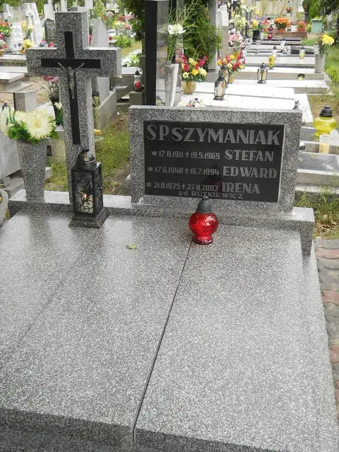 Zdjęcie grobu A/24644