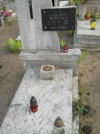 Zdjęcie grobu 37/171