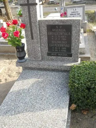 Zdjęcie grobu 10/33