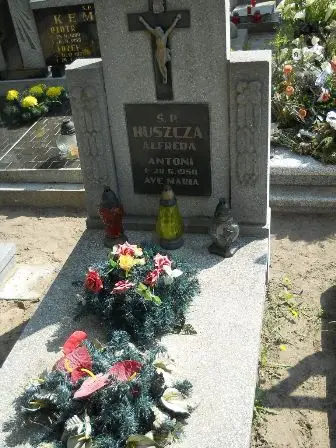 Zdjęcie grobu 29/146