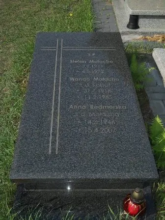 Zdjęcie grobu 42/100