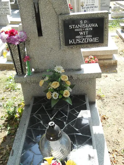 Zdjęcie grobu 18/28410