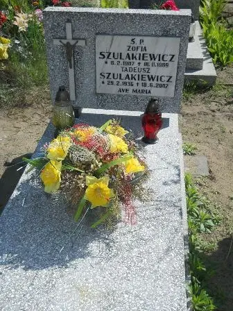 Zdjęcie grobu 46/67