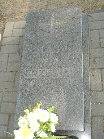 Zdjęcie grobu 7b/356