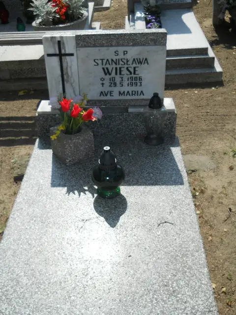 Zdjęcie grobu 18/28300
