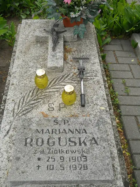 Zdjęcie grobu 7/10848