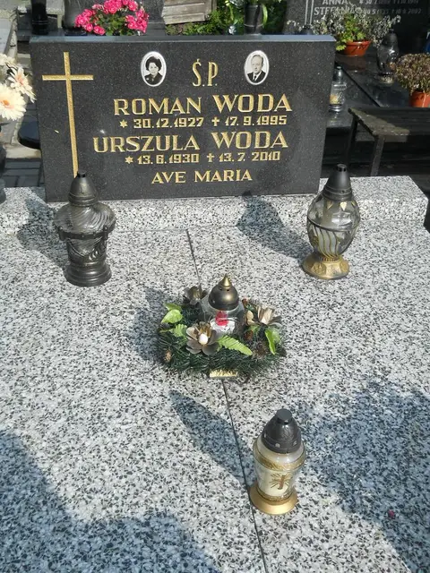 Zdjęcie grobu B/25554