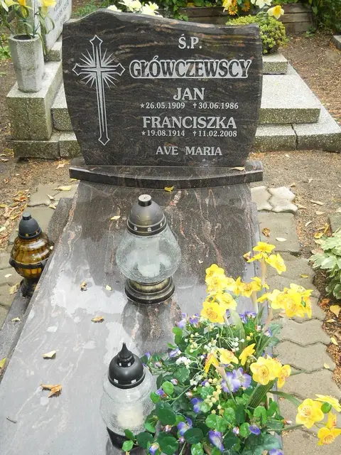 Zdjęcie grobu B/25415