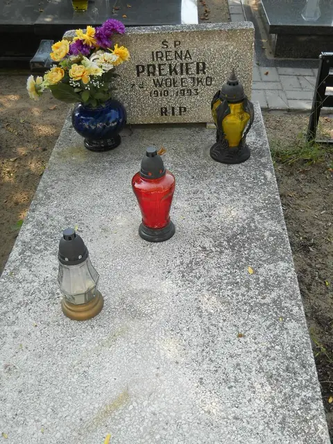 Zdjęcie grobu 14/27163