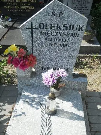 Zdjęcie grobu 24/208