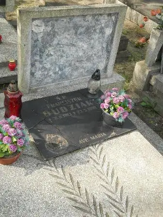 Zdjęcie grobu 27/295,295a