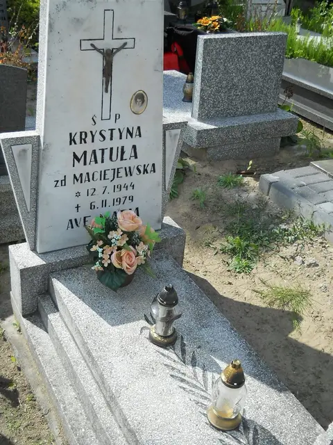Zdjęcie grobu 7/11737