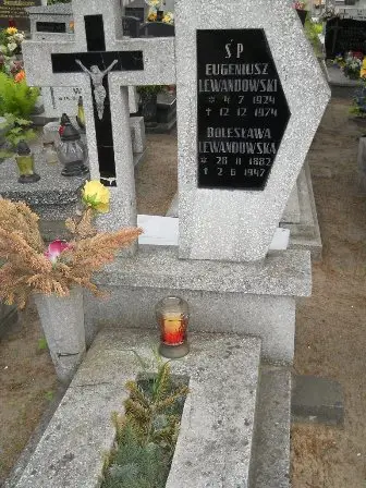 Zdjęcie grobu 23/100