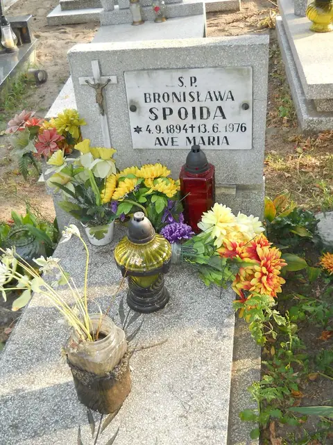 Zdjęcie grobu 23/28794