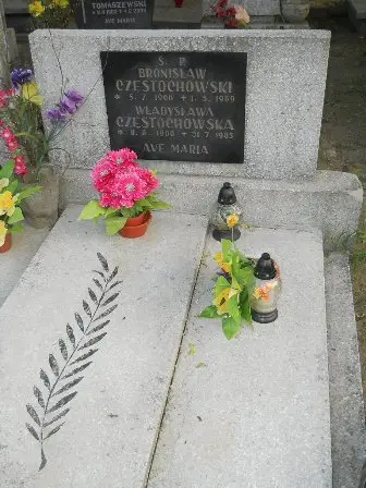 Zdjęcie grobu 37/118