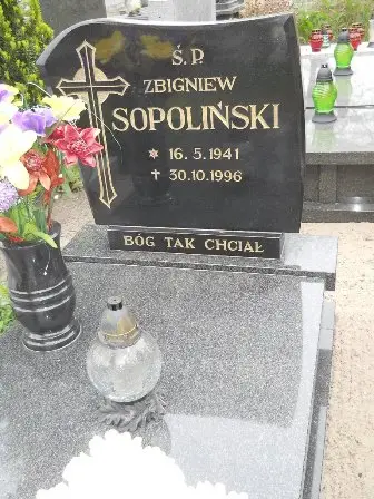Zdjęcie grobu D/146