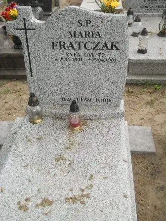 Zdjęcie grobu 22/100