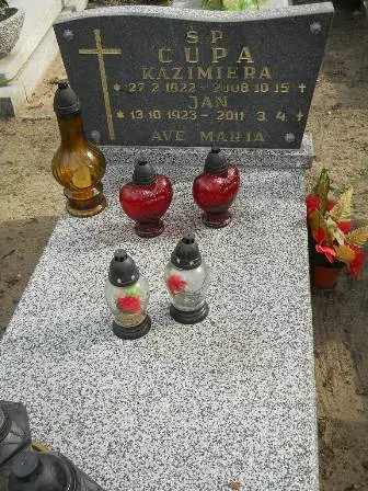 Zdjęcie grobu 9/100