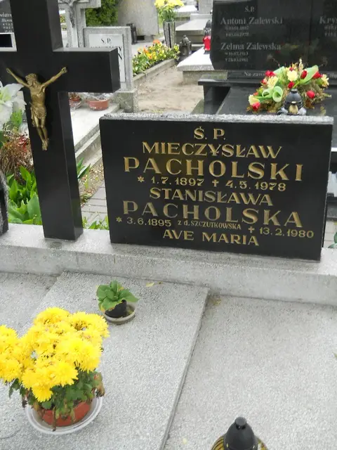 Zdjęcie grobu 7/10847
