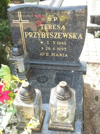 Zdjęcie grobu 34/100