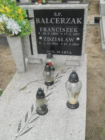 Zdjęcie grobu 22/233
