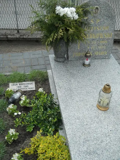 Zdjęcie grobu 7/11713
