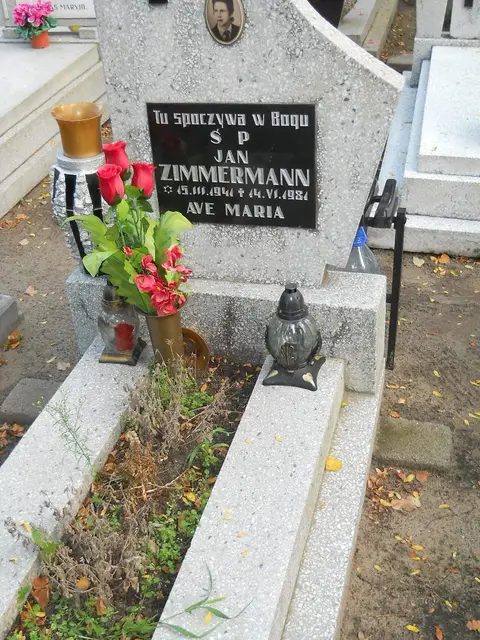 Zdjęcie grobu 14/26900