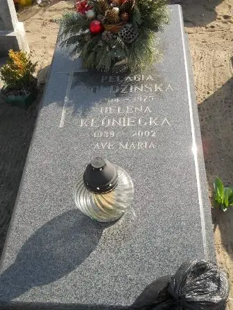 Zdjęcie grobu 5/147