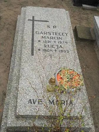 Zdjęcie grobu 36/26