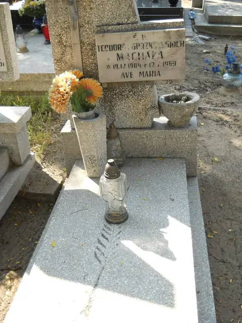 Zdjęcie grobu 14/27126