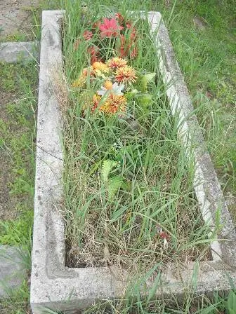 Zdjęcie grobu 44/100