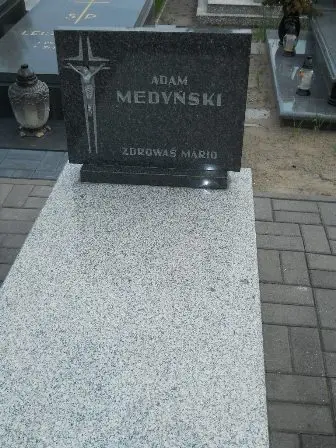 Zdjęcie grobu 44/93
