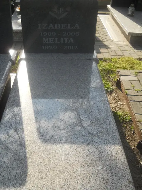 Zdjęcie grobu 5/24071