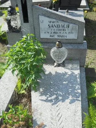 Zdjęcie grobu 20/189