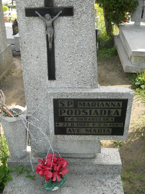 Zdjęcie grobu 27/22988