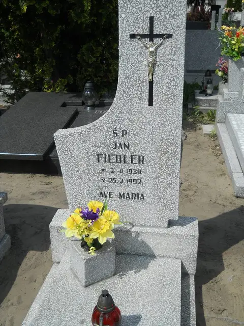 Zdjęcie grobu 7/11455