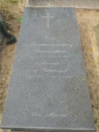 Zdjęcie grobu 27/100
