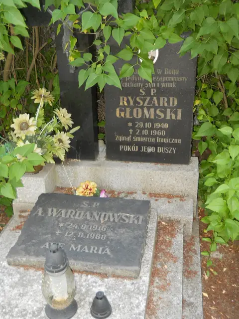 Zdjęcie grobu 13/12194