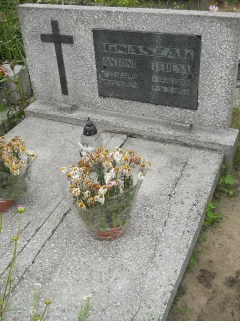 Zdjęcie grobu 5/22381