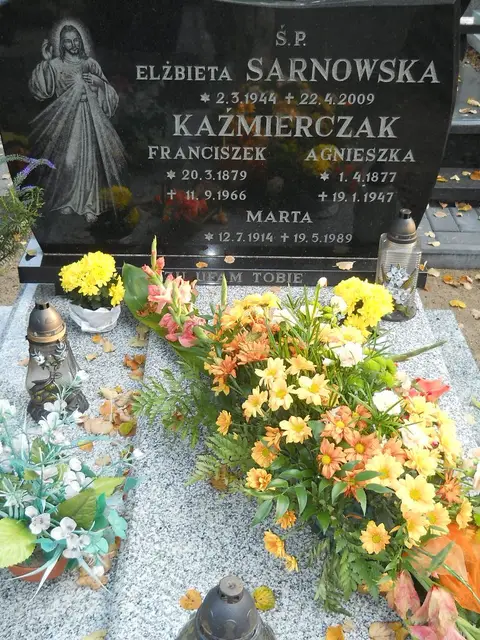 Zdjęcie grobu 15/26834