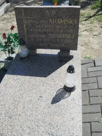 Zdjęcie grobu 46/189