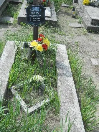 Zdjęcie grobu 20/475