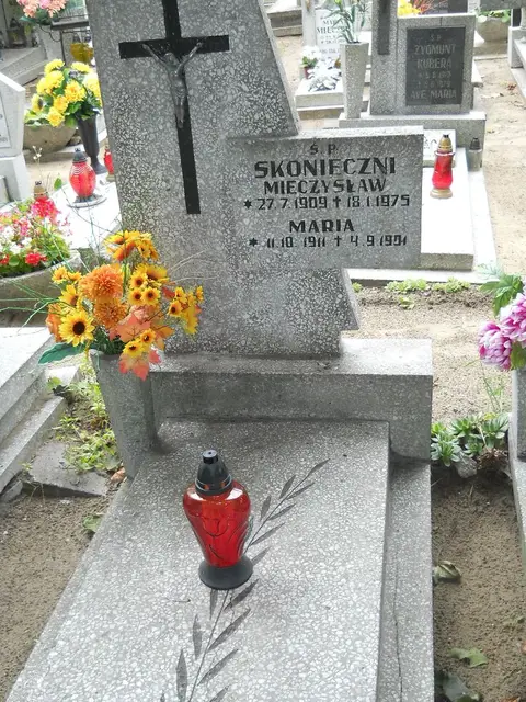 Zdjęcie grobu 13/29687