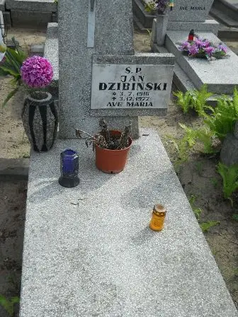 Zdjęcie grobu 27/248