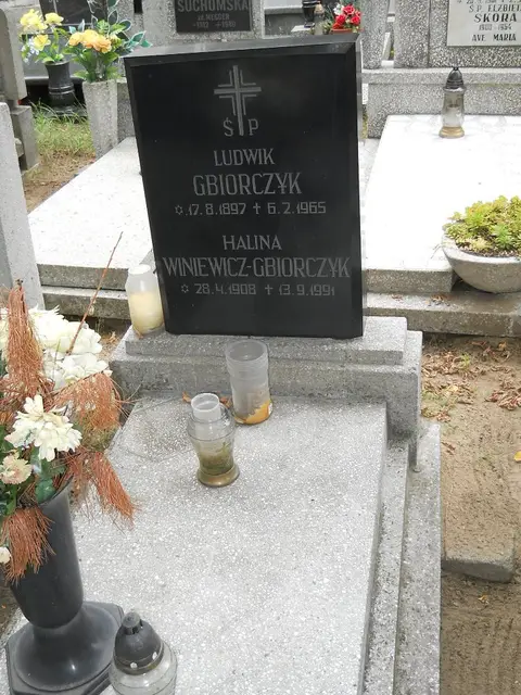 Zdjęcie grobu 12/29367