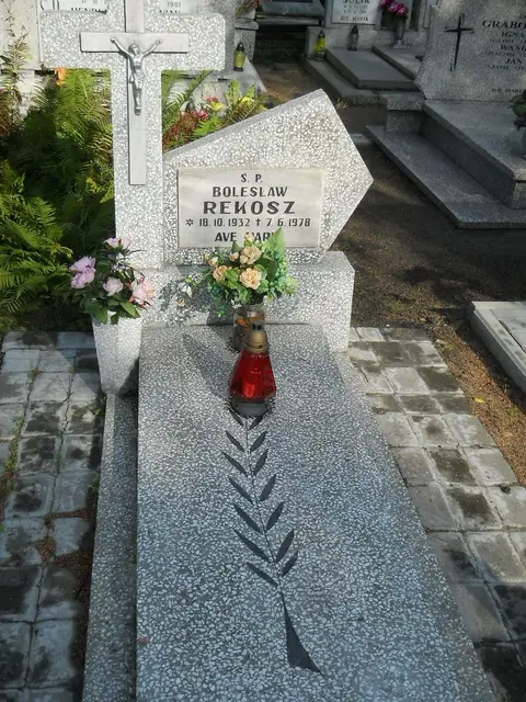 Zdjęcie grobu B/25594